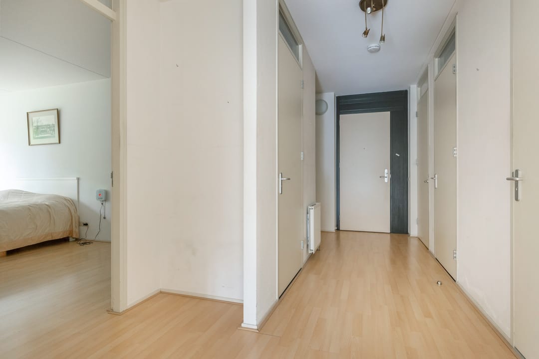 Foto 8 van Rembrandtlaan 17-26