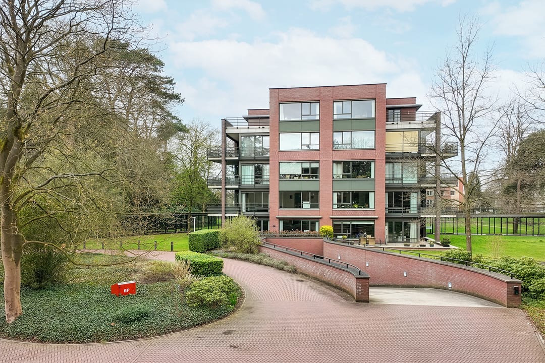 Foto 1 van Rembrandtlaan 17-26