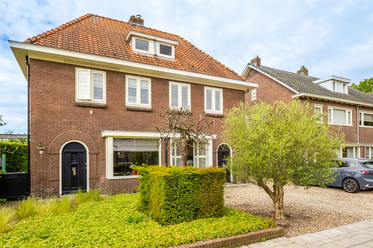 Foto 5 van Dennenlaan 22