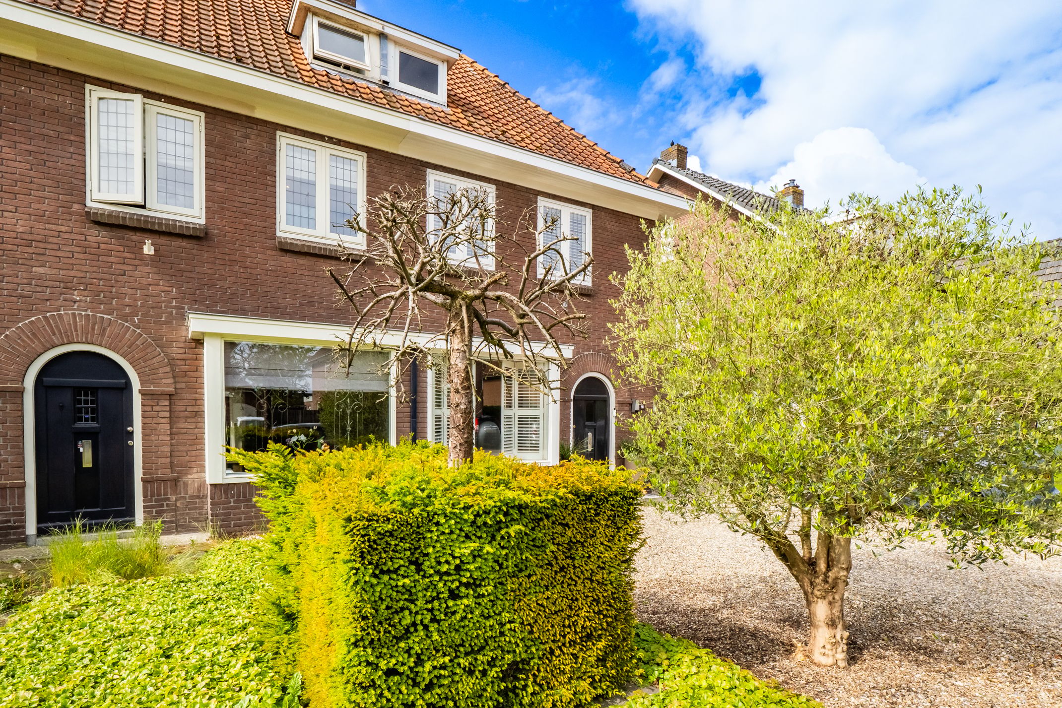 Foto 6 van Dennenlaan 22