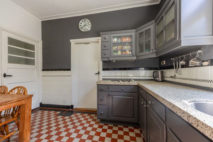 Vrijstaande woning te koop: Marijkeplein 10, Haps