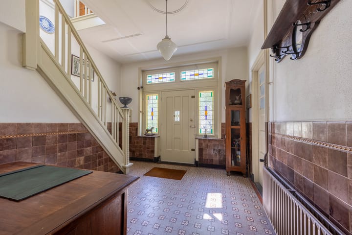 Vrijstaande woning te koop: Marijkeplein 10, Haps