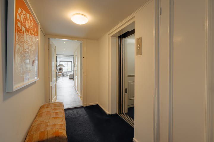Appartement te koop: Singel 115K, Amsterdam