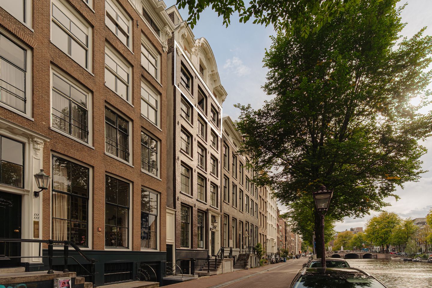Photo 4 of Singel 115-K