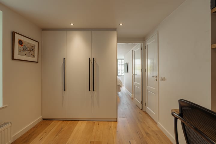 Appartement te koop: Singel 115K, Amsterdam