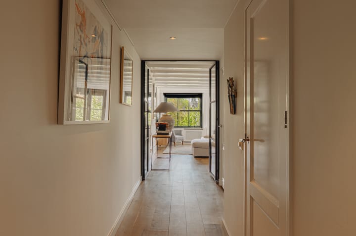Appartement te koop: Singel 115K, Amsterdam