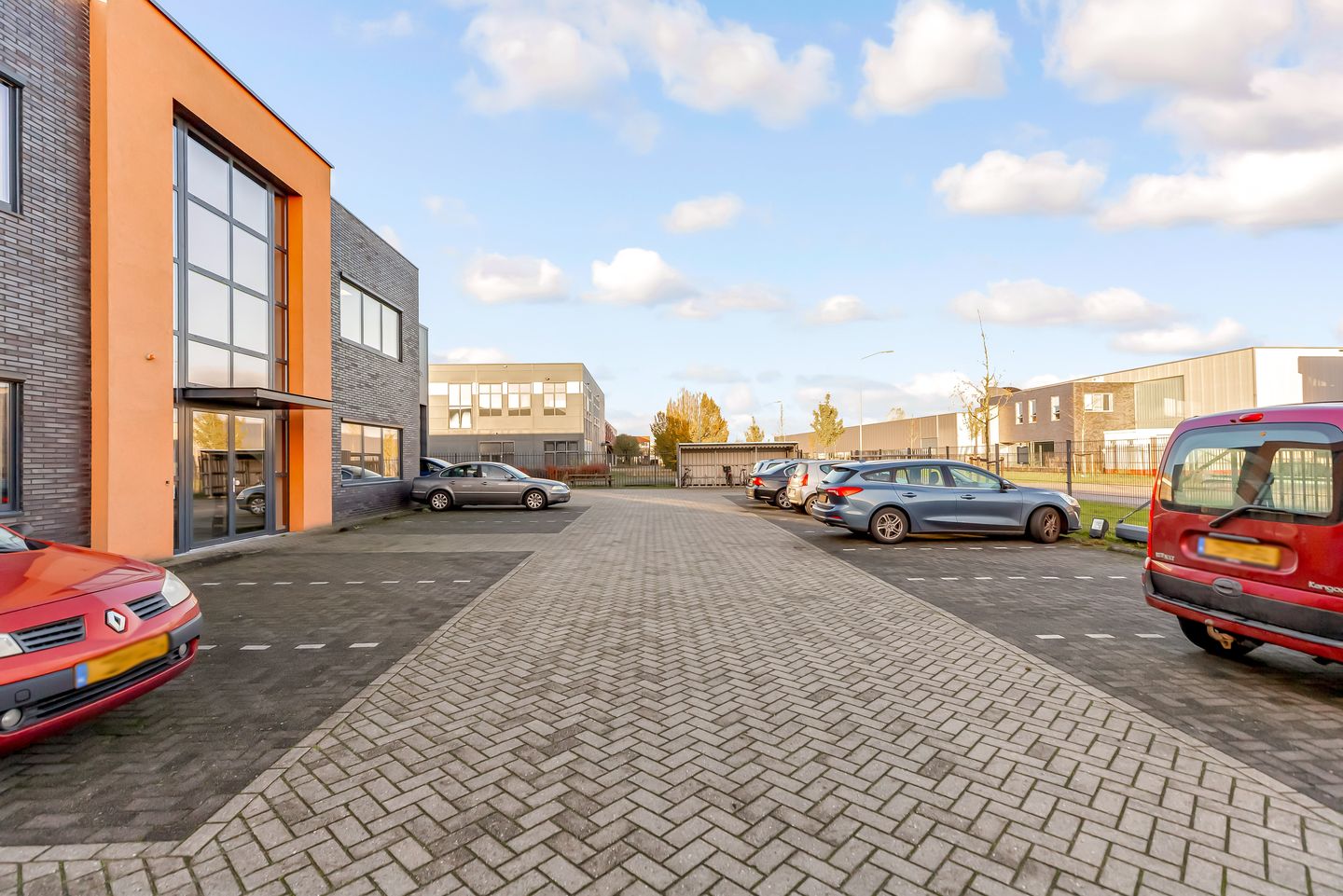 View photo 3 of Ketelmeer 9