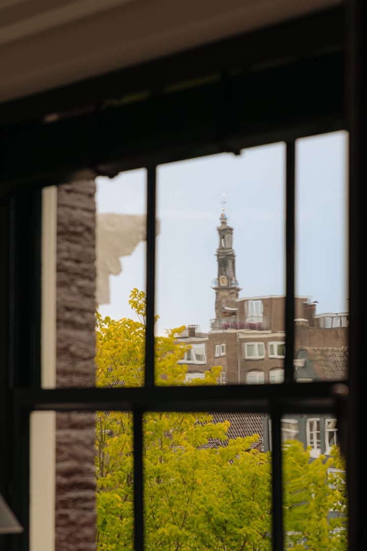 Appartement te koop: Singel 115K, Amsterdam