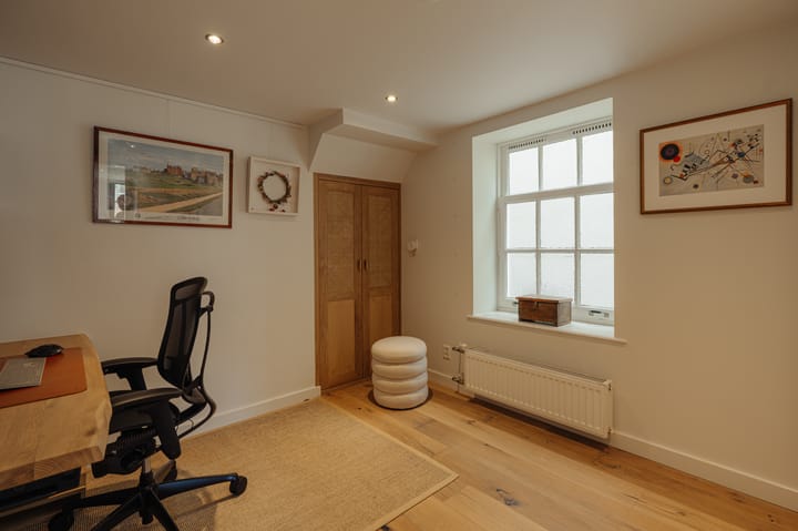 Appartement te koop: Singel 115K, Amsterdam