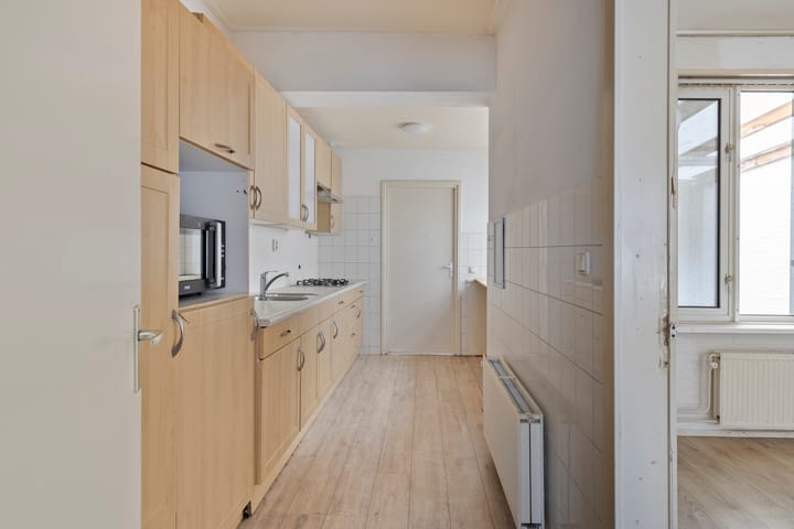 Foto 3 van Begijnenstraat 21