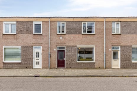 Begijnenstraat thumbnail