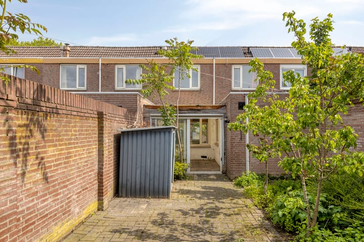 Foto 4 van Begijnenstraat 21