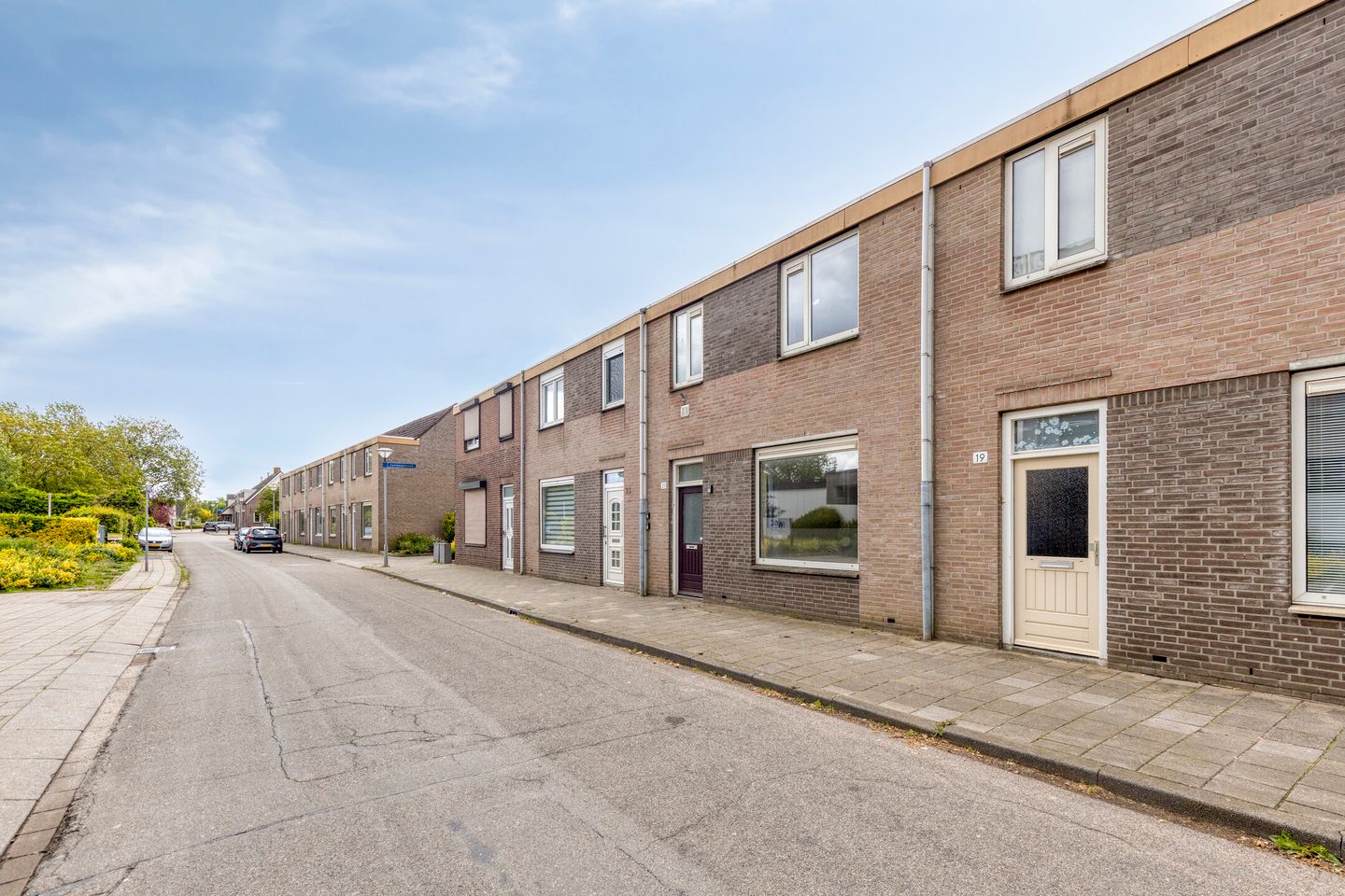 Foto 5 van Begijnenstraat 21