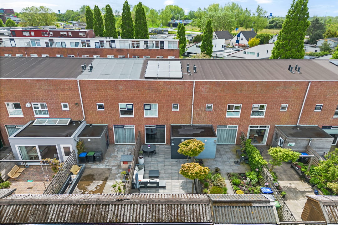 Foto 47 van Hendrik Johan Melgersstraat 19