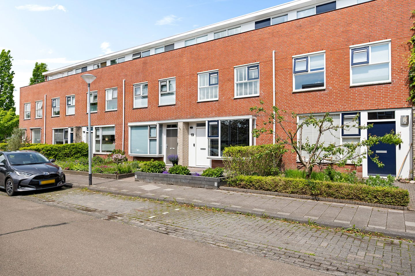 Foto 4 van Hendrik Johan Melgersstraat 19