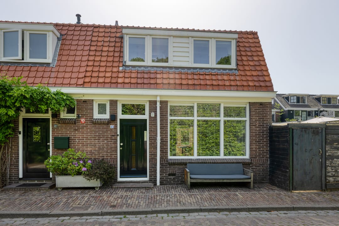 Foto 1 van Singelstraat 43