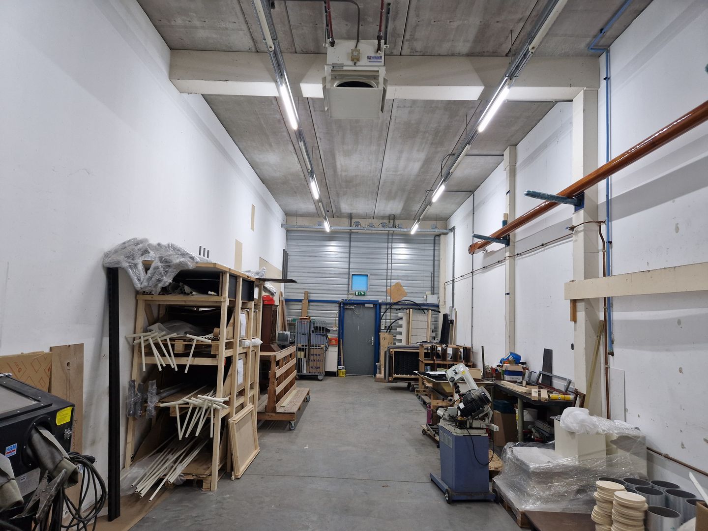 Bekijk foto 3 van Zonnenbergstraat 34-E