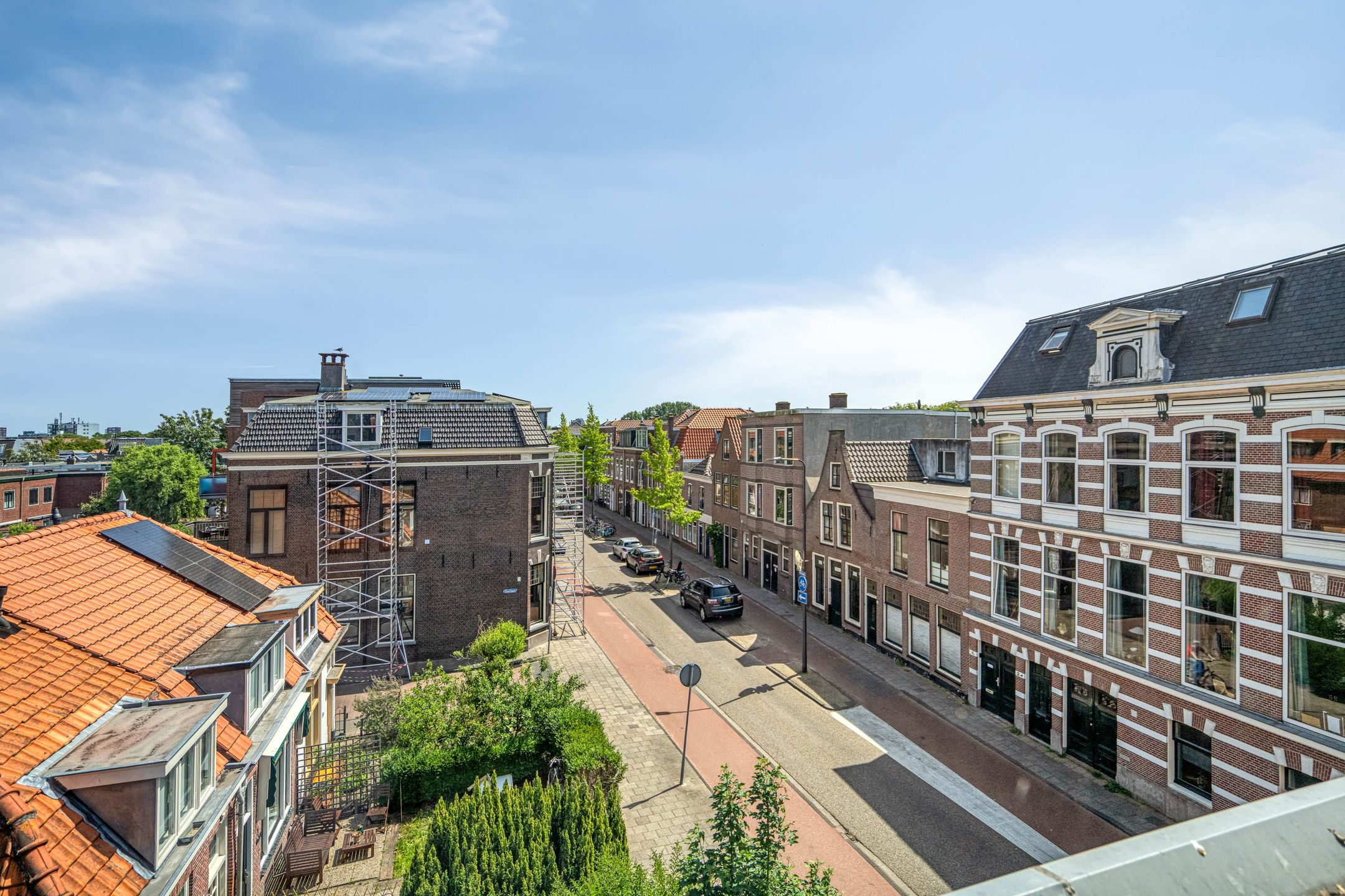 Foto 3 van Lage Rijndijk 9-E