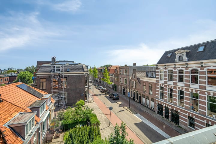 Foto 3 van Lage Rijndijk 9-E
