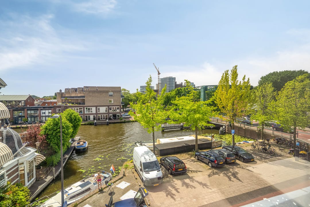 Foto 2 van Lage Rijndijk 9-E