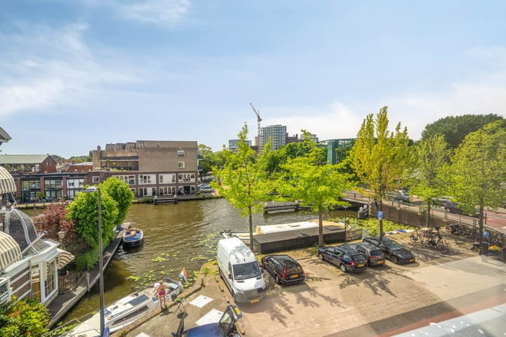 Foto 2 van Lage Rijndijk 9-E