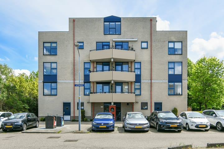 Foto 4 van Lettenburg 8