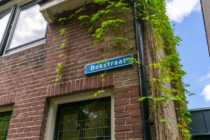 Foto 5 van Bokstraat 47