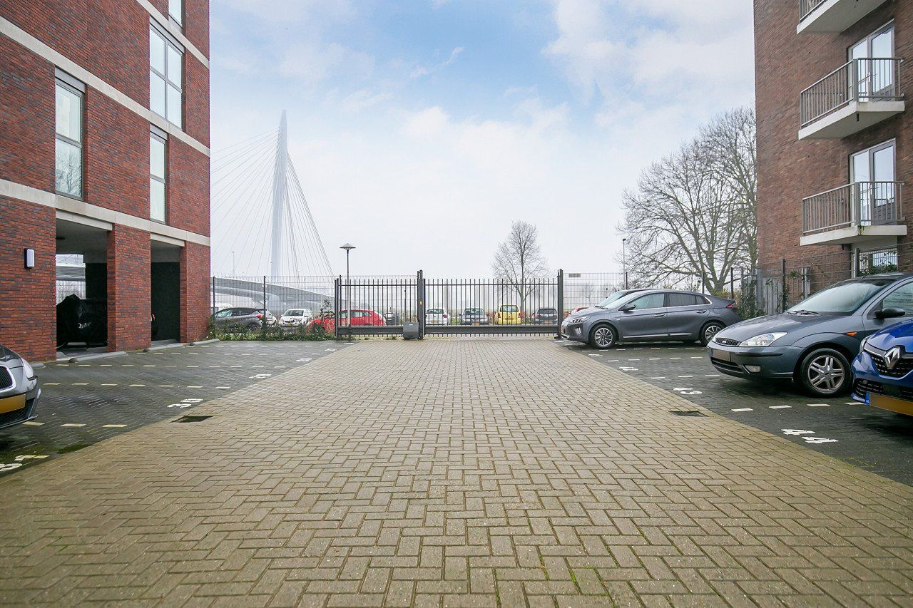 Foto 19 van Rooseveltlaan 552-36
