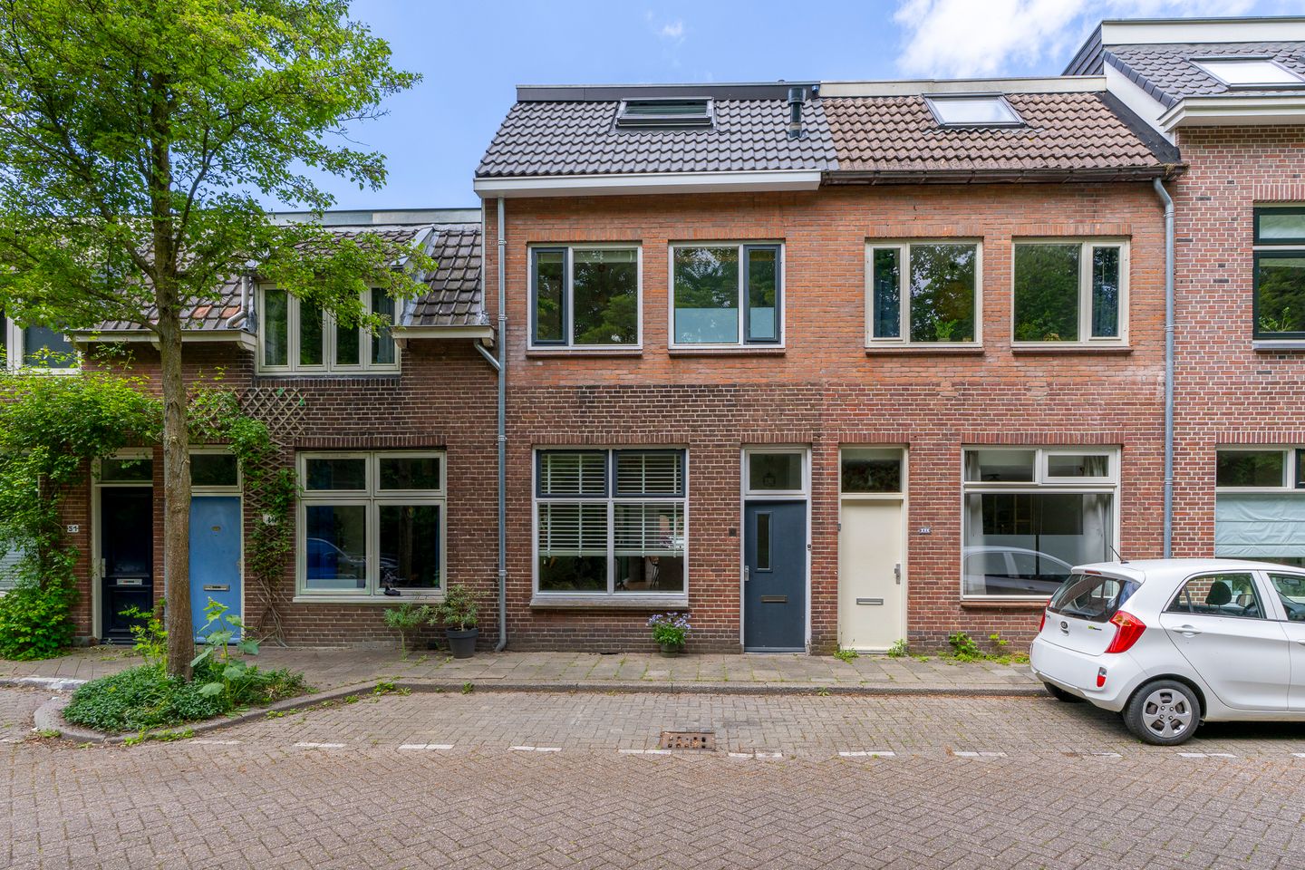 Foto 1 van Bokstraat 47