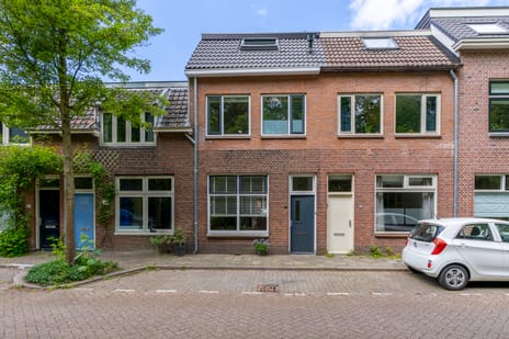 Bokstraat thumbnail