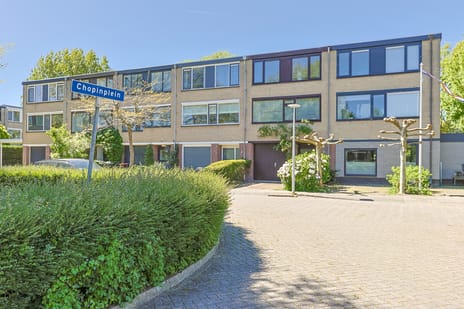Chopinplein thumbnail