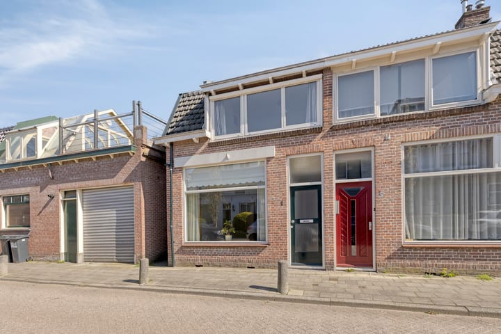 Foto 5 van Krochtstraat 1