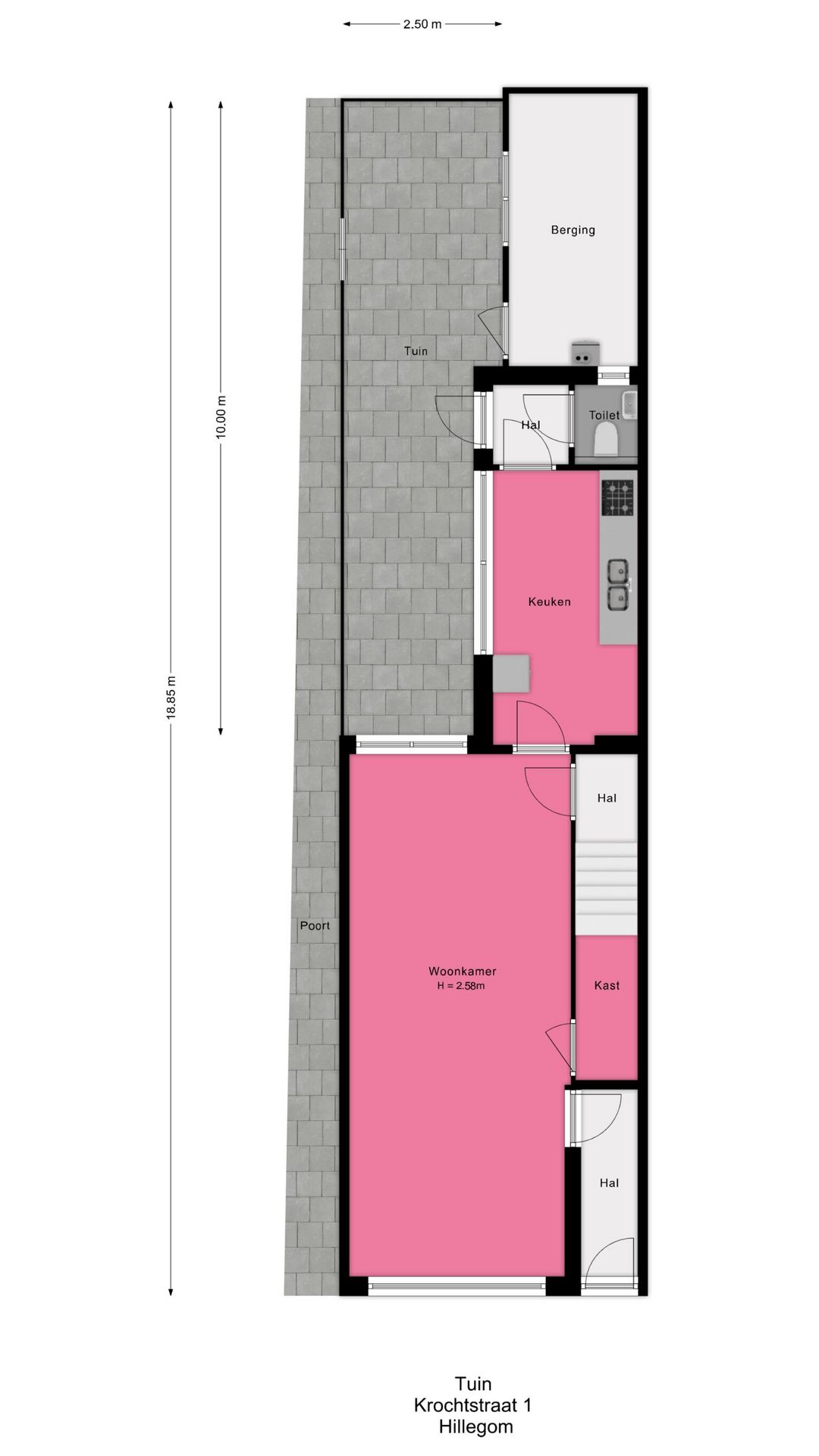 Photo 37 of Krochtstraat 1