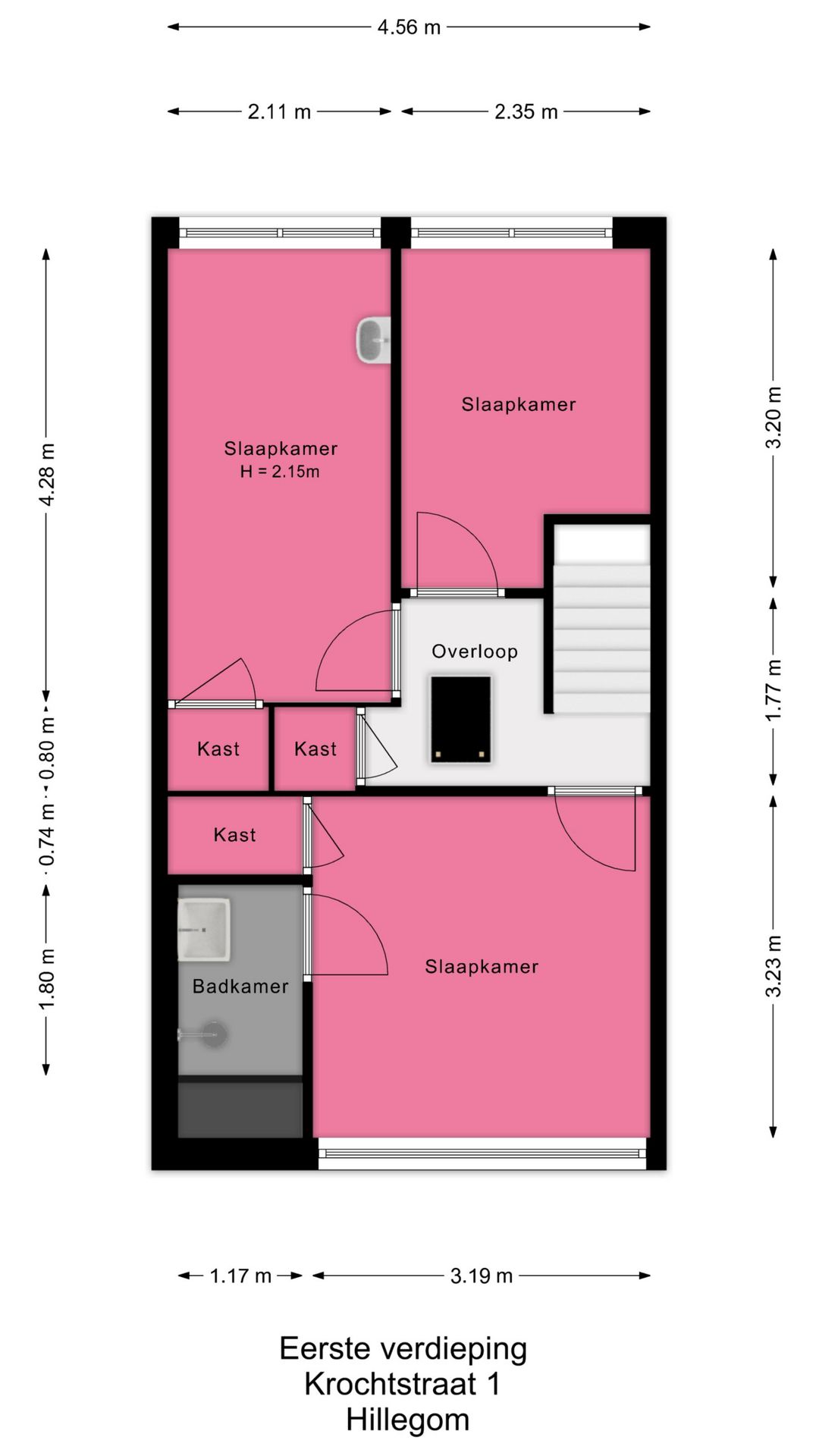 Photo 35 of Krochtstraat 1