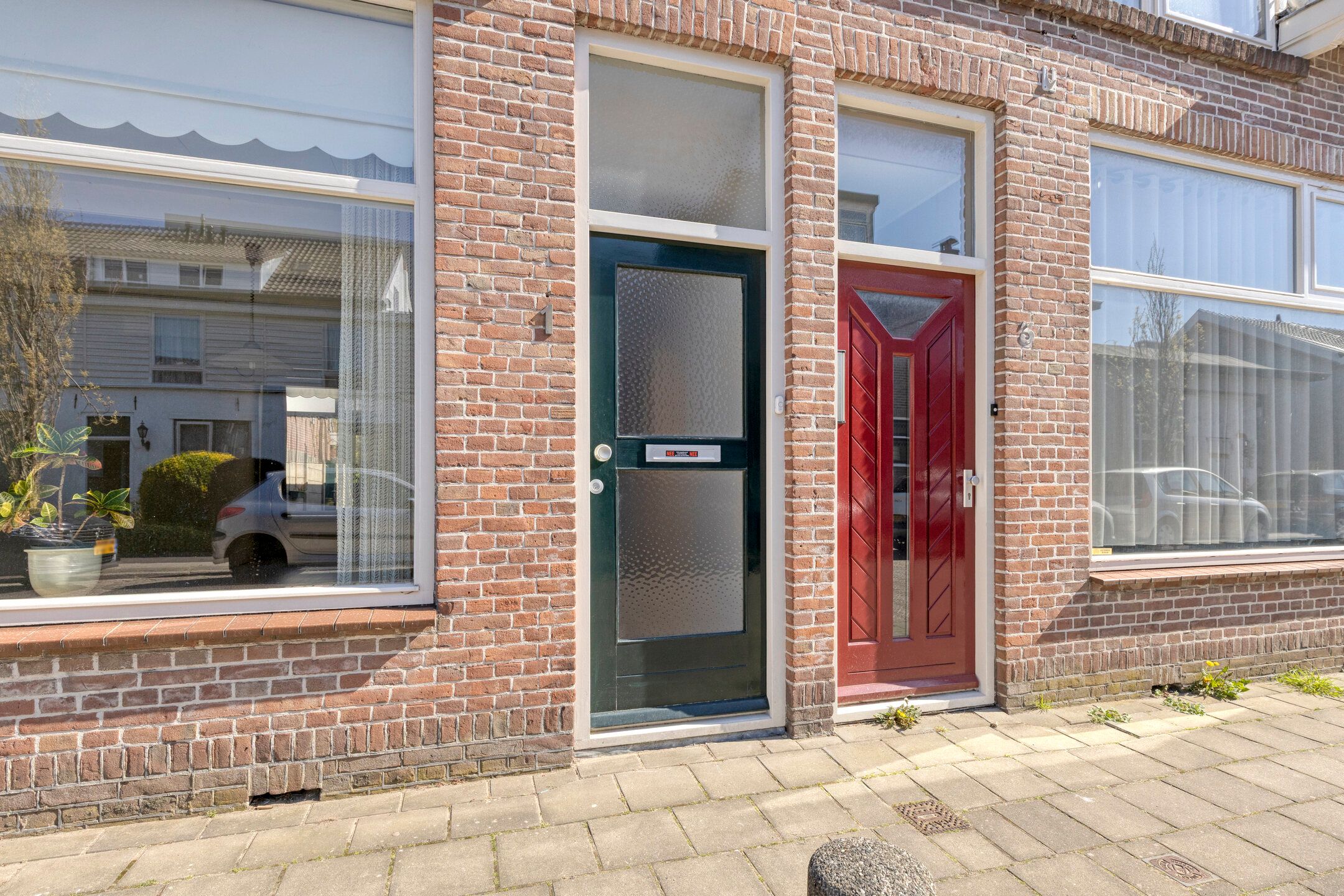 Photo 6 of Krochtstraat 1