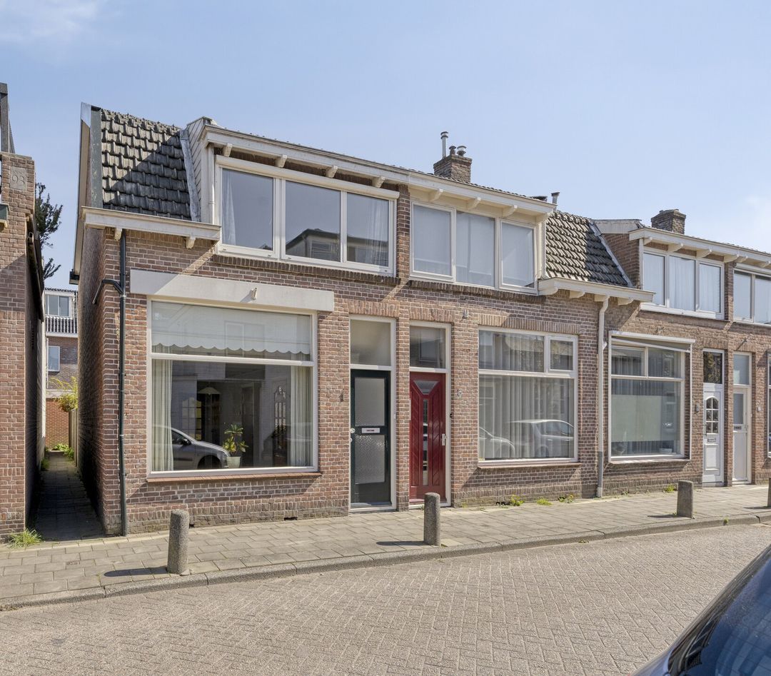 Photo 1 of Krochtstraat 1
