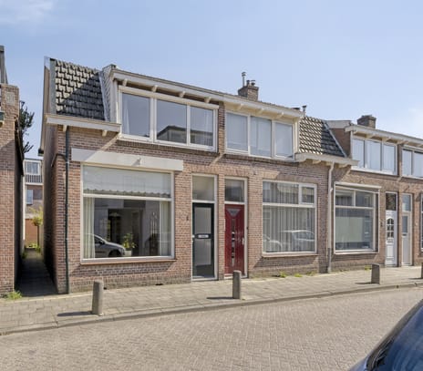 Krochtstraat thumbnail