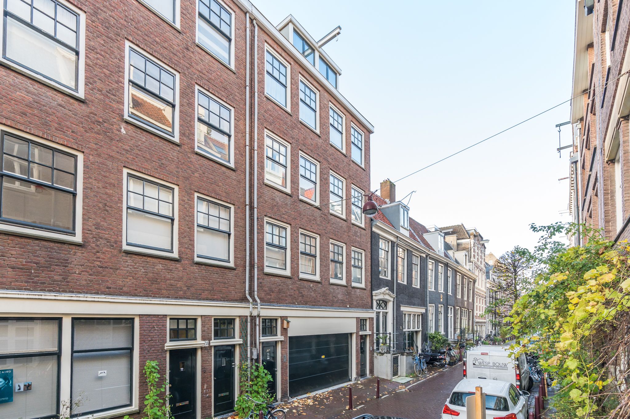 Foto 3 van Noorderstraat 76-B
