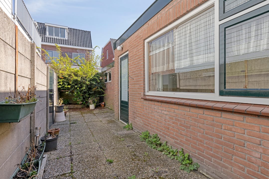 Photo 28 of Krochtstraat 1