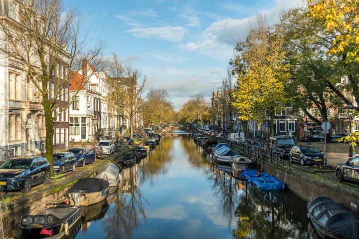 Foto 4 van Noorderstraat 76-B