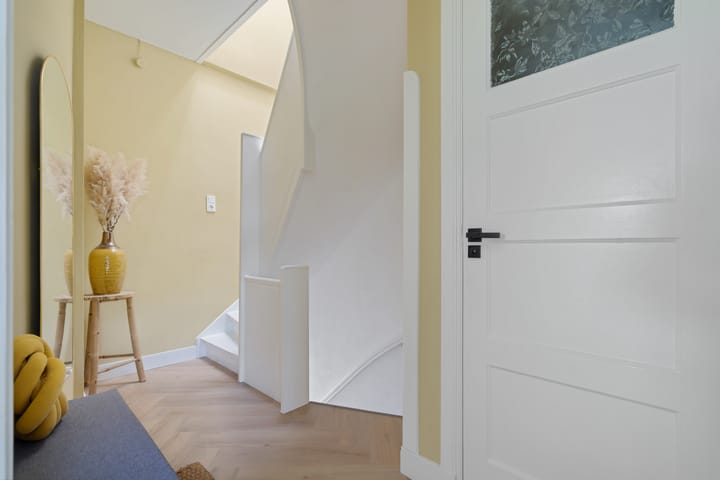 Foto 4 van Cremerstraat 51