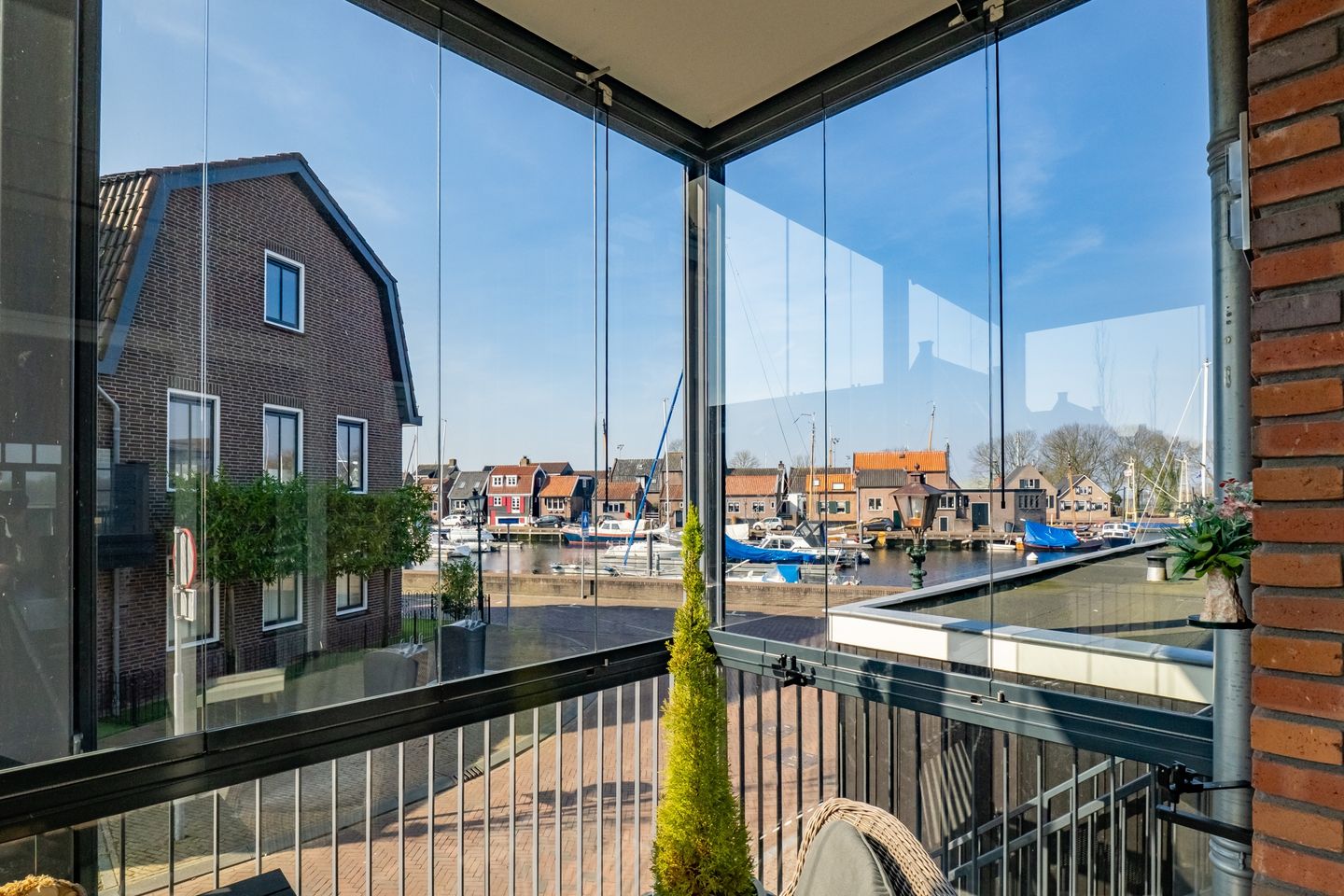 Foto 5 van Zuiderzeeboulevard 4