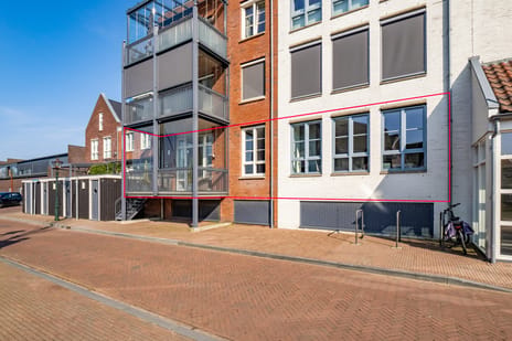 Zuiderzeeboulevard thumbnail
