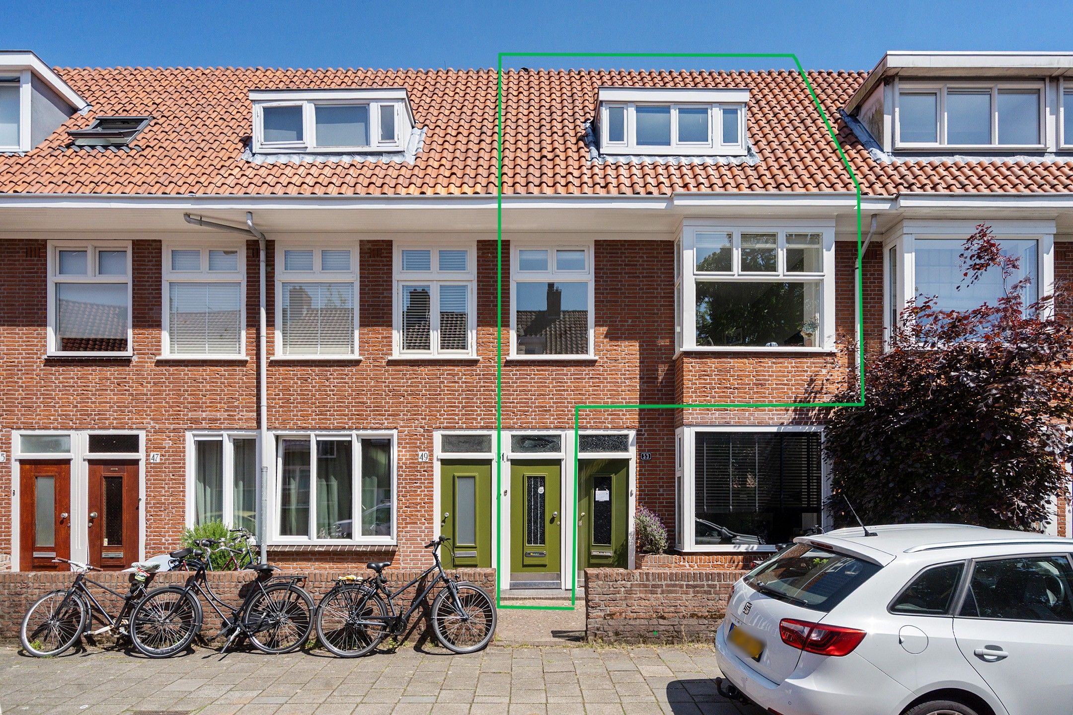 Cremerstraat 51 