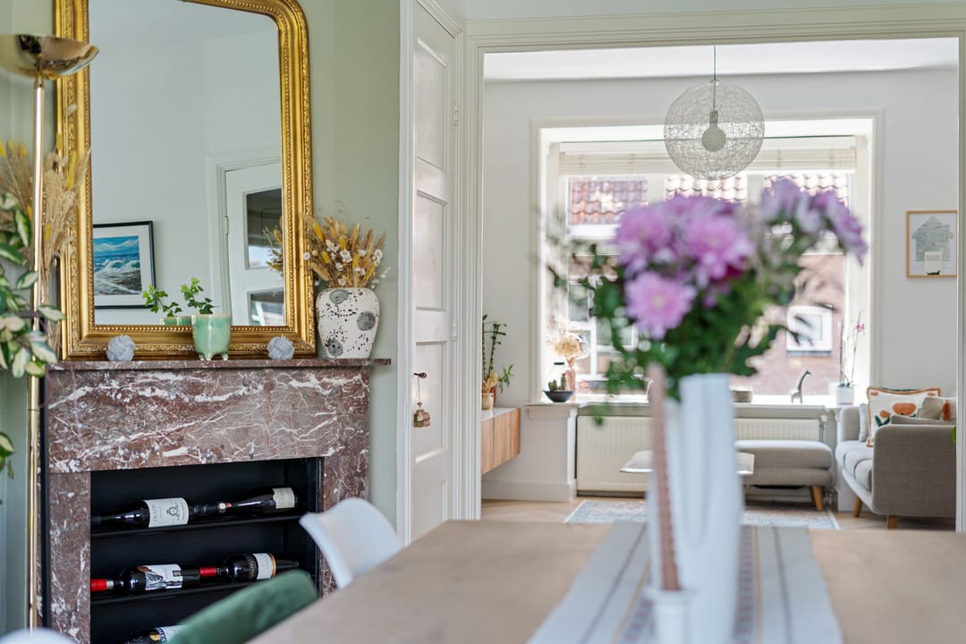 Charming 1930s Duplex Apartment with Private Entrance and Rooftop Terrace — 16