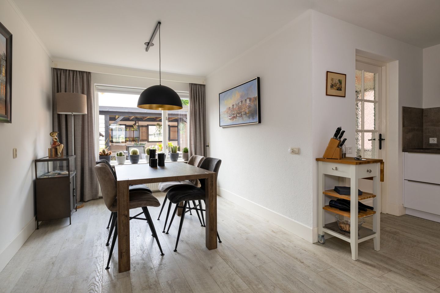 Foto 20 van Reijnvaanerf 17