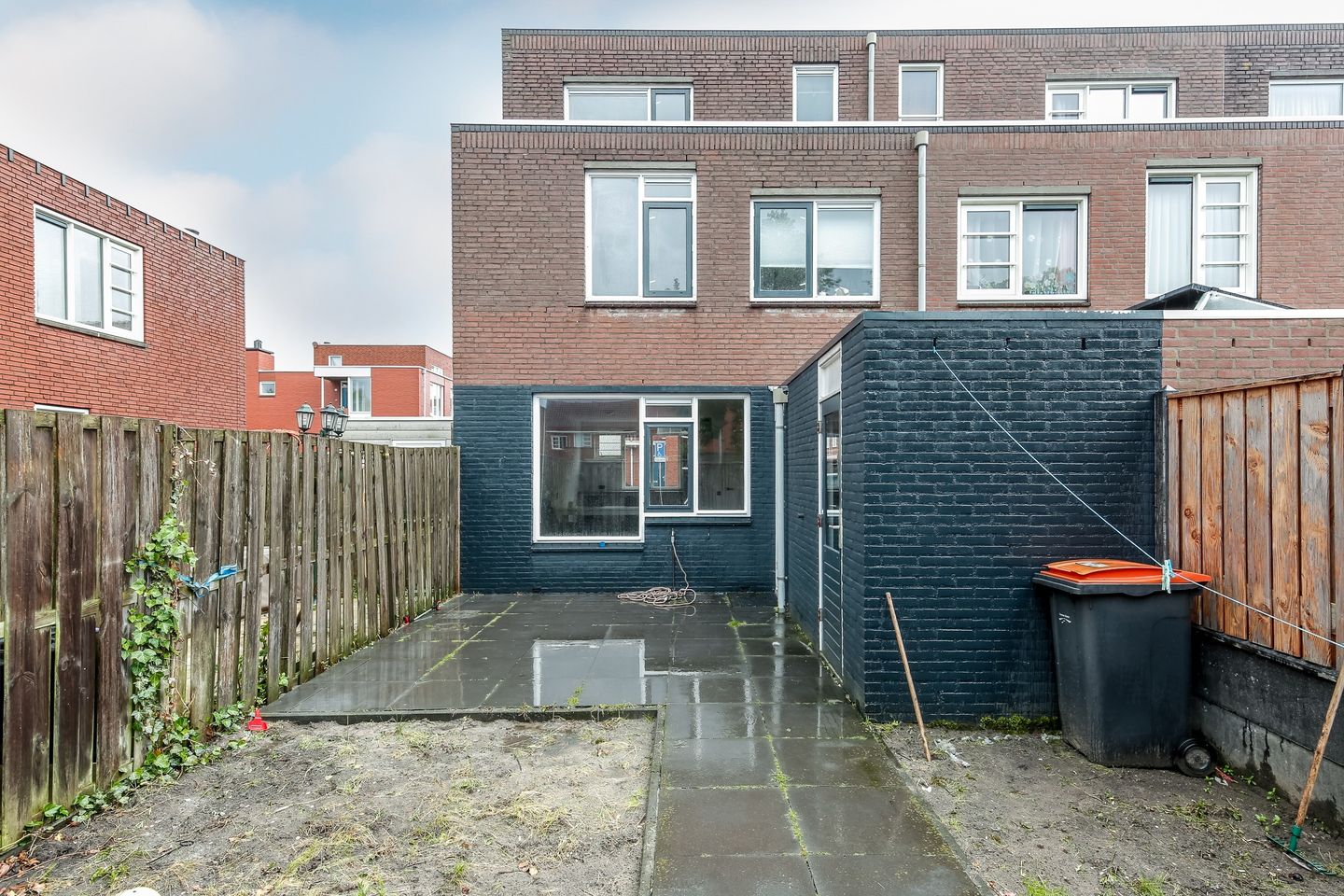 Foto 14 van Steenwijkstraat 4