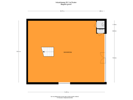 Bekijk plattegrond