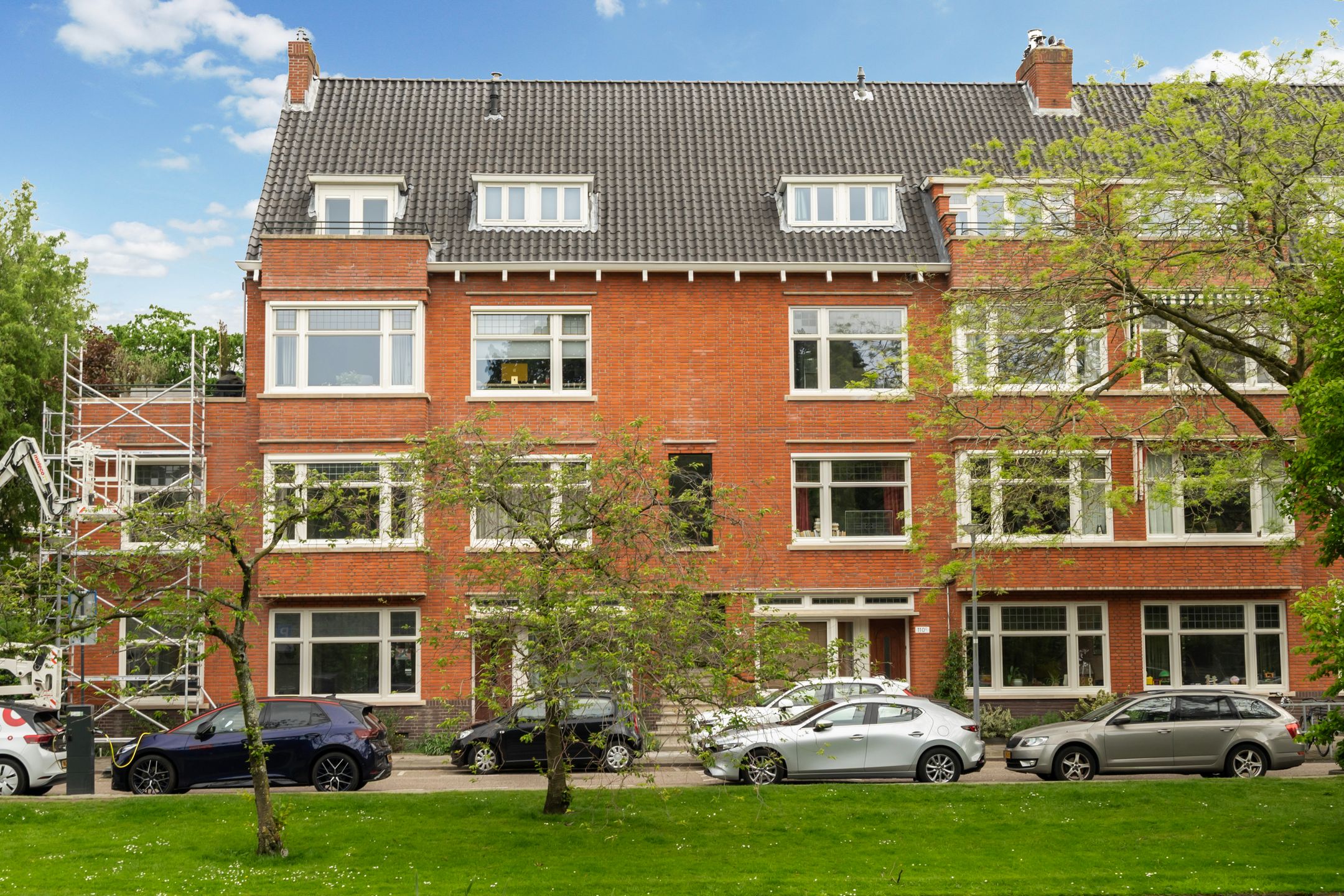 Statensingel 110-A 110 A