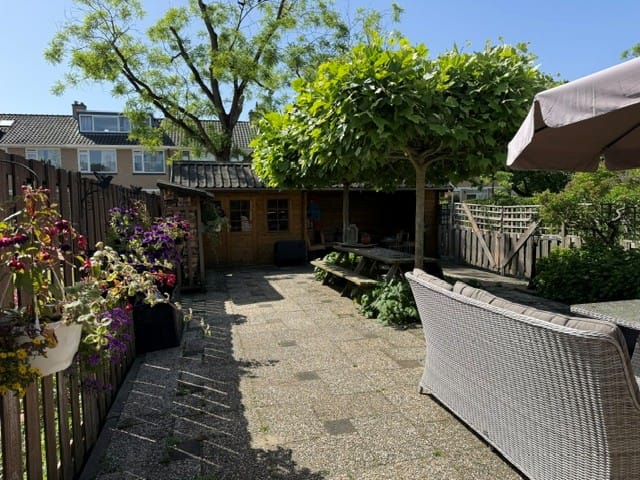 Foto 33 van Wormserstraat 9